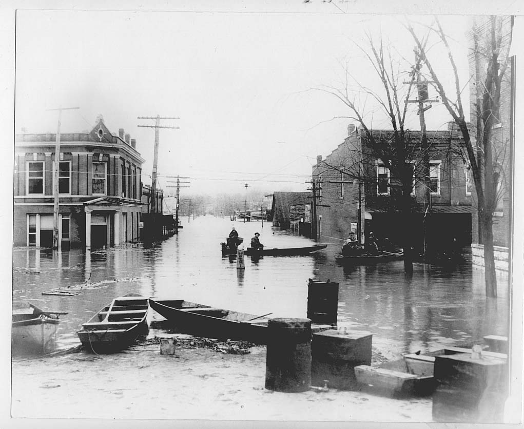 Tennessee State Library and Archives: Photograph and Image Search