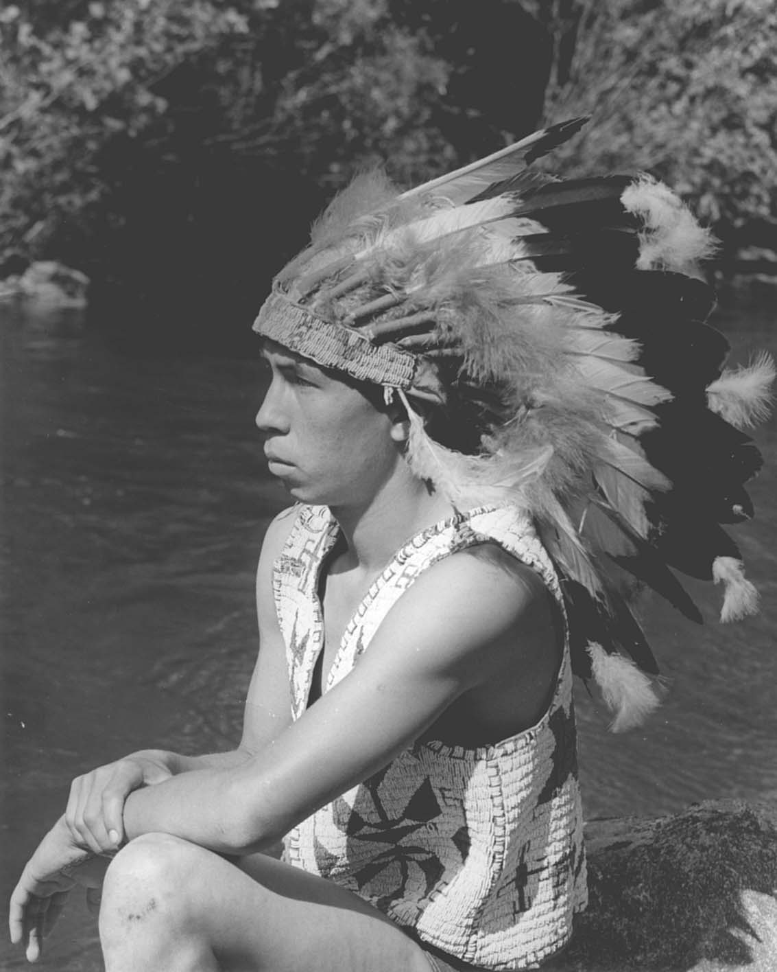 native american cherokee indian clothing