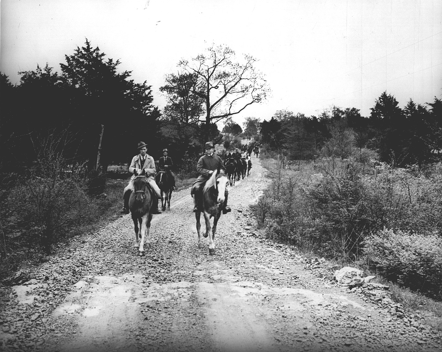 Tennessee State Library and Archives Photograph and Image Search