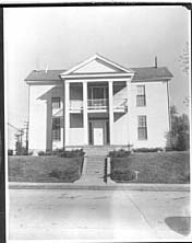 Tennessee State Library and Archives: Photograph and Image Search